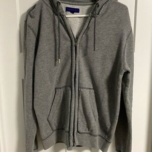 Mens aeropostale hoodie size L